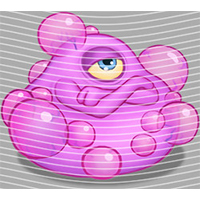 Cartoons and other-CO 2853